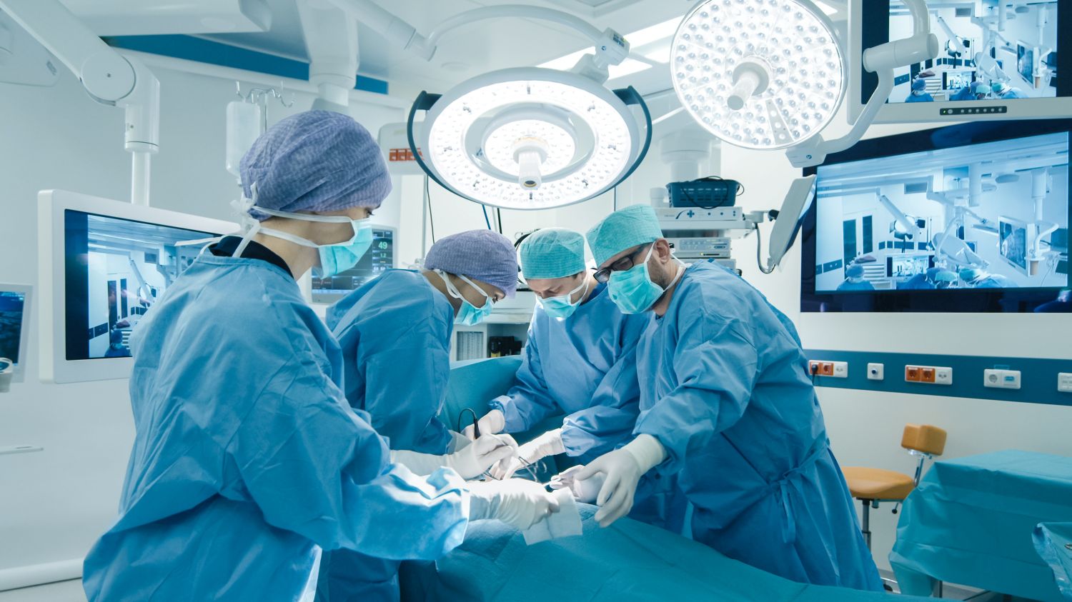 Risiken gebärmuttersenkung operation Blasensenkung: Operation